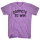 Athletic Purple