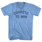 Athletic Blue
