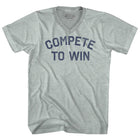 Athletic Cool Grey