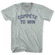 Athletic Cool Grey