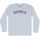 Athletic White