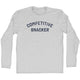 Grey Heather