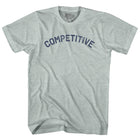 Athletic Cool Grey