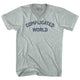 Athletic Cool Grey