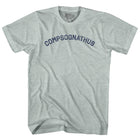 Athletic Cool Grey