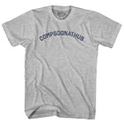 Grey Heather