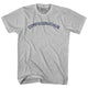 Grey Heather