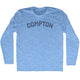 Athletic Blue