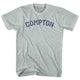 Athletic Cool Grey