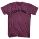 Athletic Cranberry
