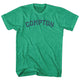 Athletic Green