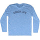 Athletic Blue