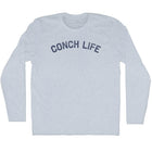 Athletic White