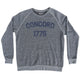 Athletic Grey