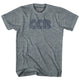Athletic Grey