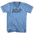 Athletic Blue