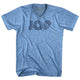 Athletic Blue