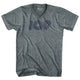 Athletic Grey