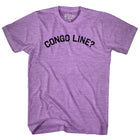 Athletic Purple
