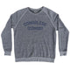 Athletic Grey