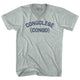Athletic Cool Grey