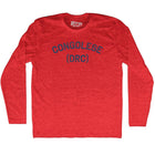 Athletic Red