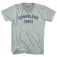 Athletic Cool Grey