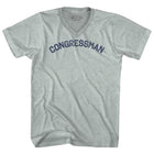 Athletic Cool Grey