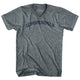 Athletic Grey