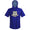 Connecticut State Flag Sports Hoodie
