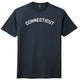 Navy Blue Solid