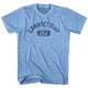 Athletic Blue