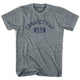 Athletic Grey