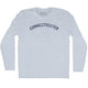 Athletic White