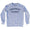 Conspiracy Theorist Mens Tri-Blend Sweatshirt