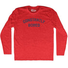 Athletic Red