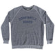 Athletic Grey