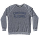 Athletic Grey