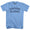 Contains Alcohol Adult Tri-Blend T-shirt