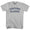 Contains Alcohol Mens Cotton T-shirt