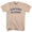 Contains Alcohol Mens Cotton T-shirt