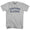 Contains Alcohol Adult Cotton T-shirt
