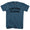 Contains Alcohol Adult Cotton T-shirt