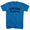 Contains Alcohol Mens Cotton T-shirt