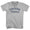 Contains Tequila Adult Cotton V-neck T-shirt