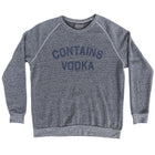 Athletic Grey