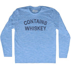 Athletic Blue