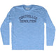 Athletic Blue