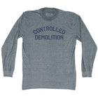 Athletic Grey