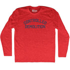 Athletic Red
